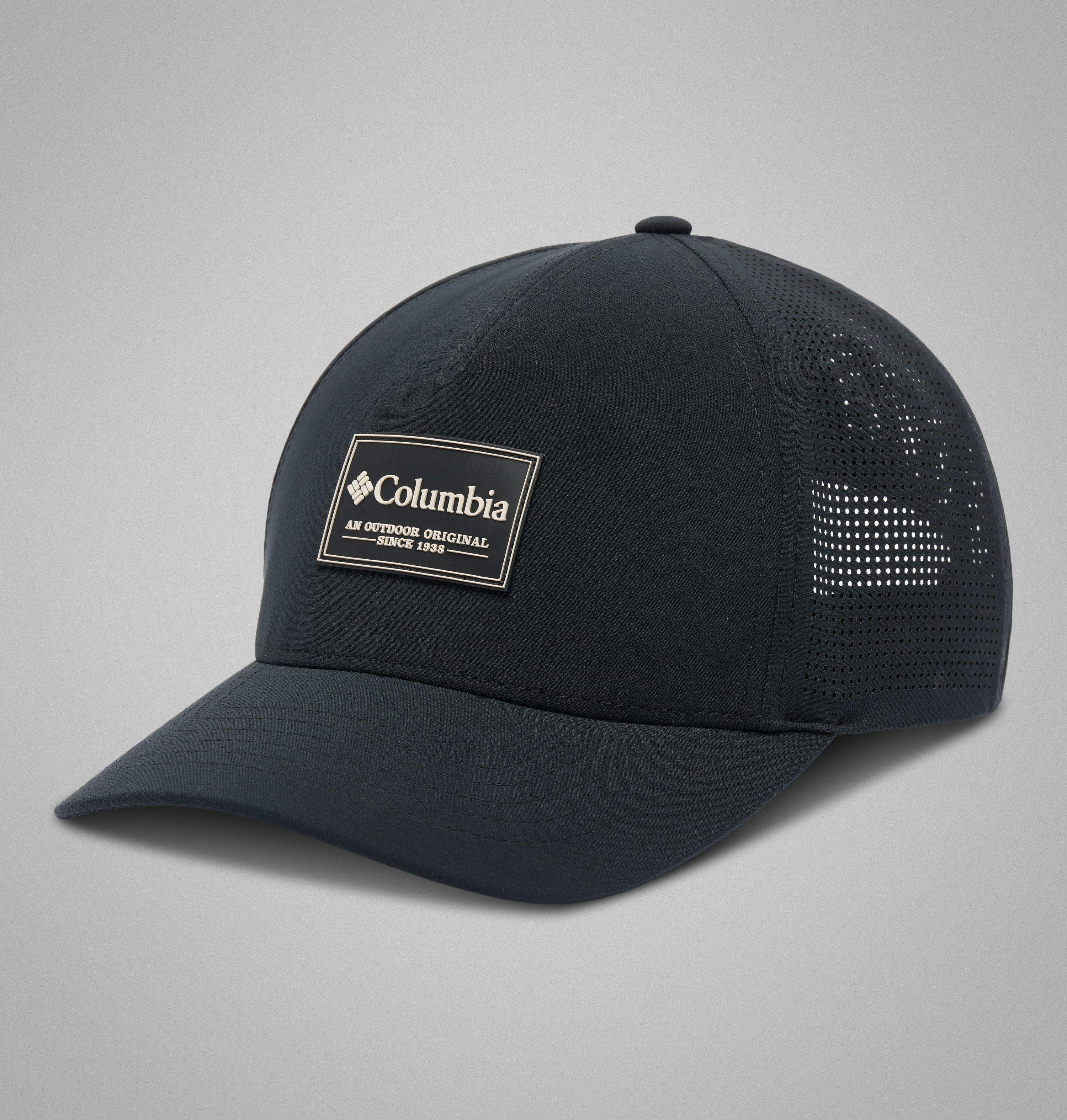 Columbia Mountaincap II 3D Stretch Snapback Hat by COLUMBIA