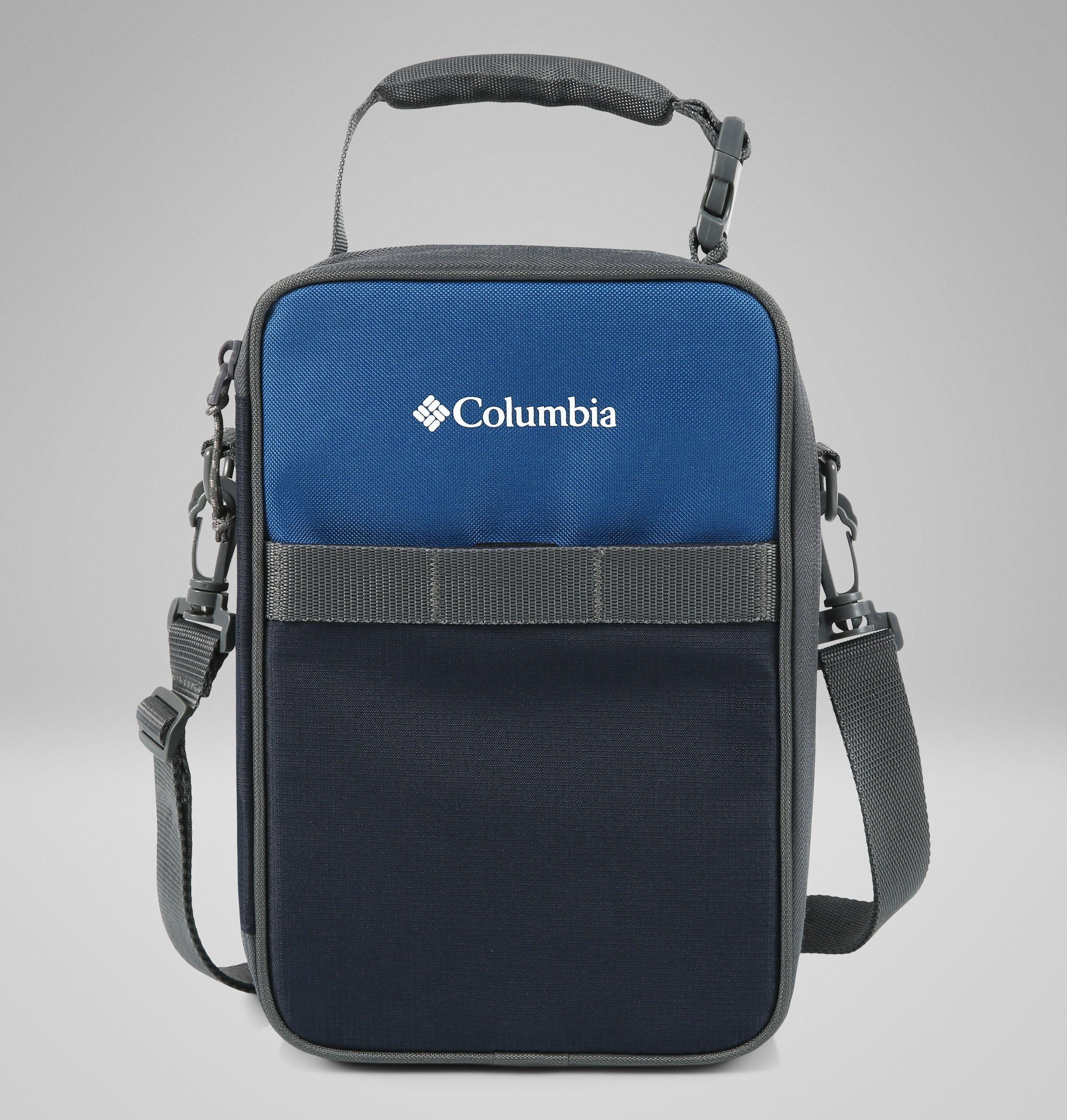 Columbia Northern Trekker HardBody Lunch Pack by COLUMBIA