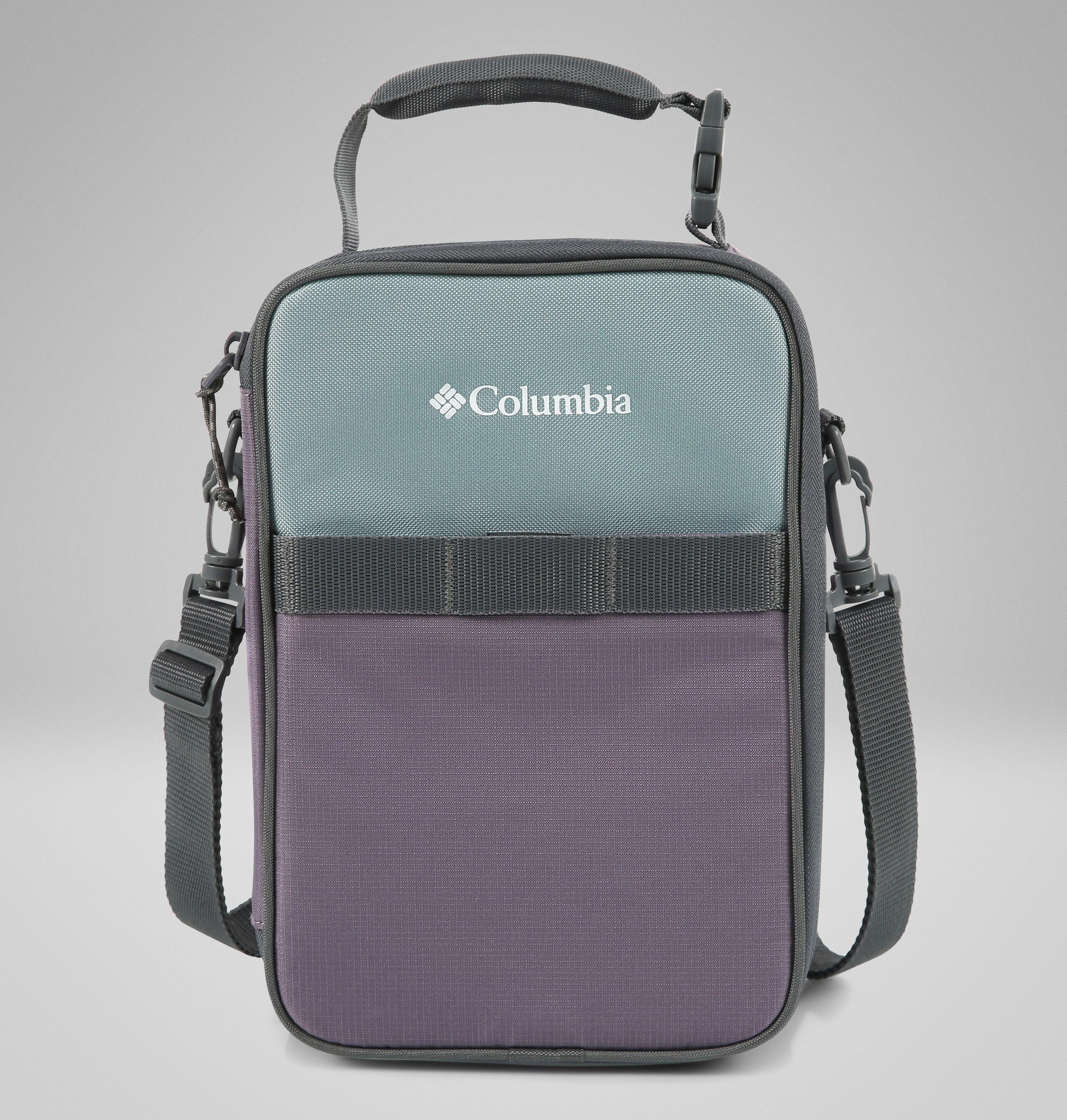 Columbia Northern Trekker HardBody Lunch Pack by COLUMBIA