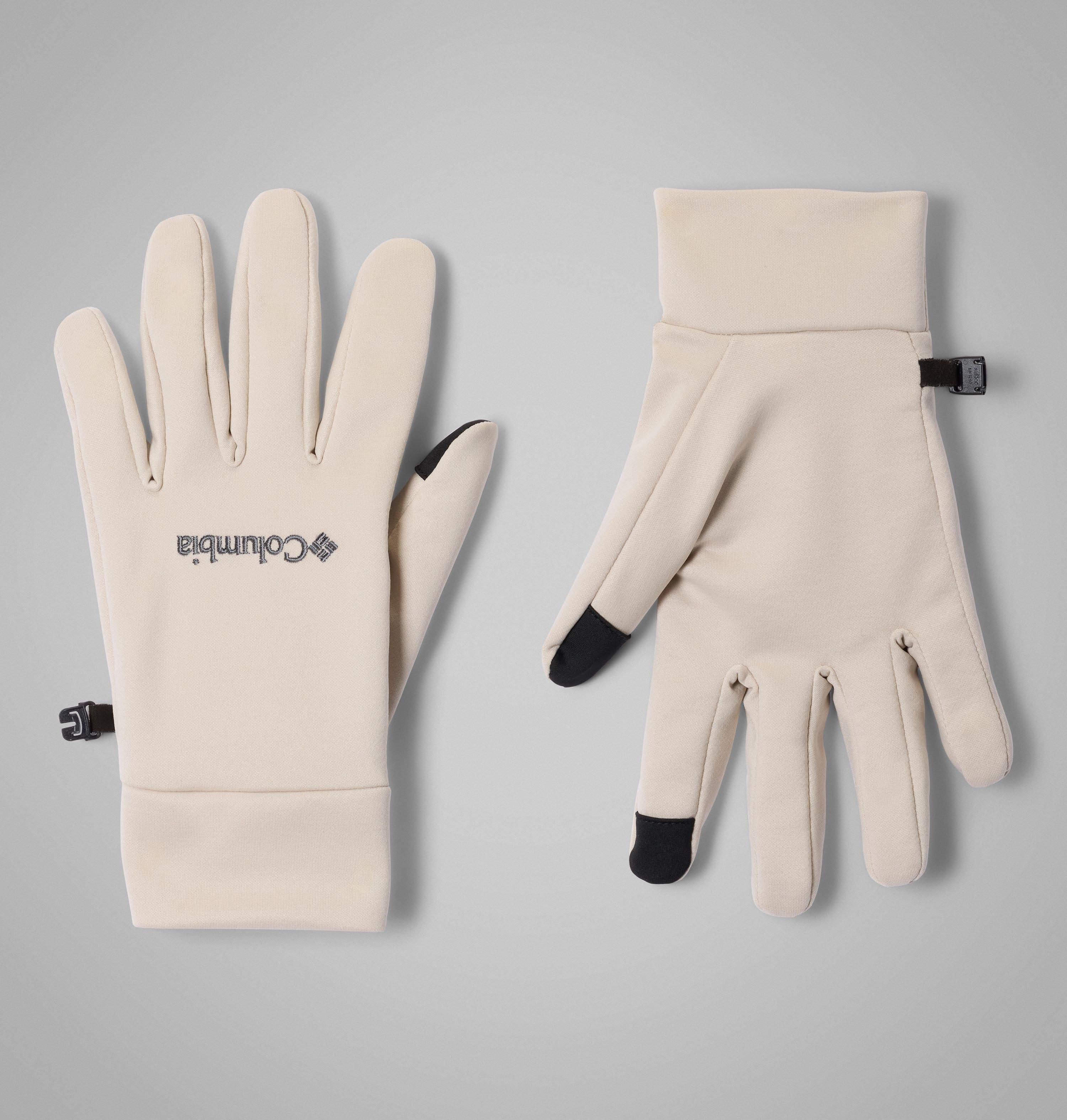 Columbia Omni-Heat Touch II Glove Liners by COLUMBIA