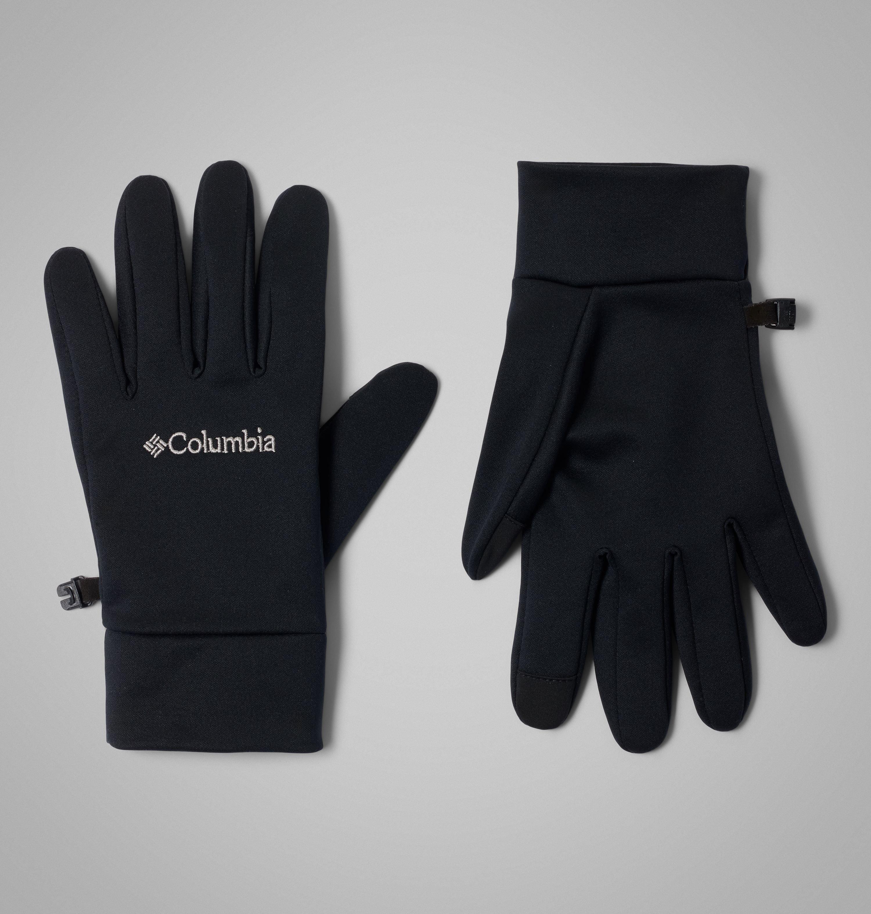 Columbia Omni-Heat Touch II Glove Liners by COLUMBIA