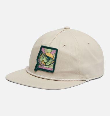 Columbia PFG Back Tack Snap Back by COLUMBIA