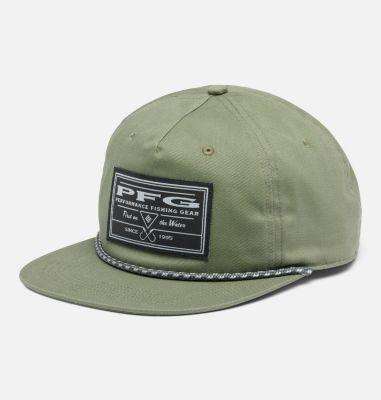 Columbia PFG Back Tack Snap Back by COLUMBIA