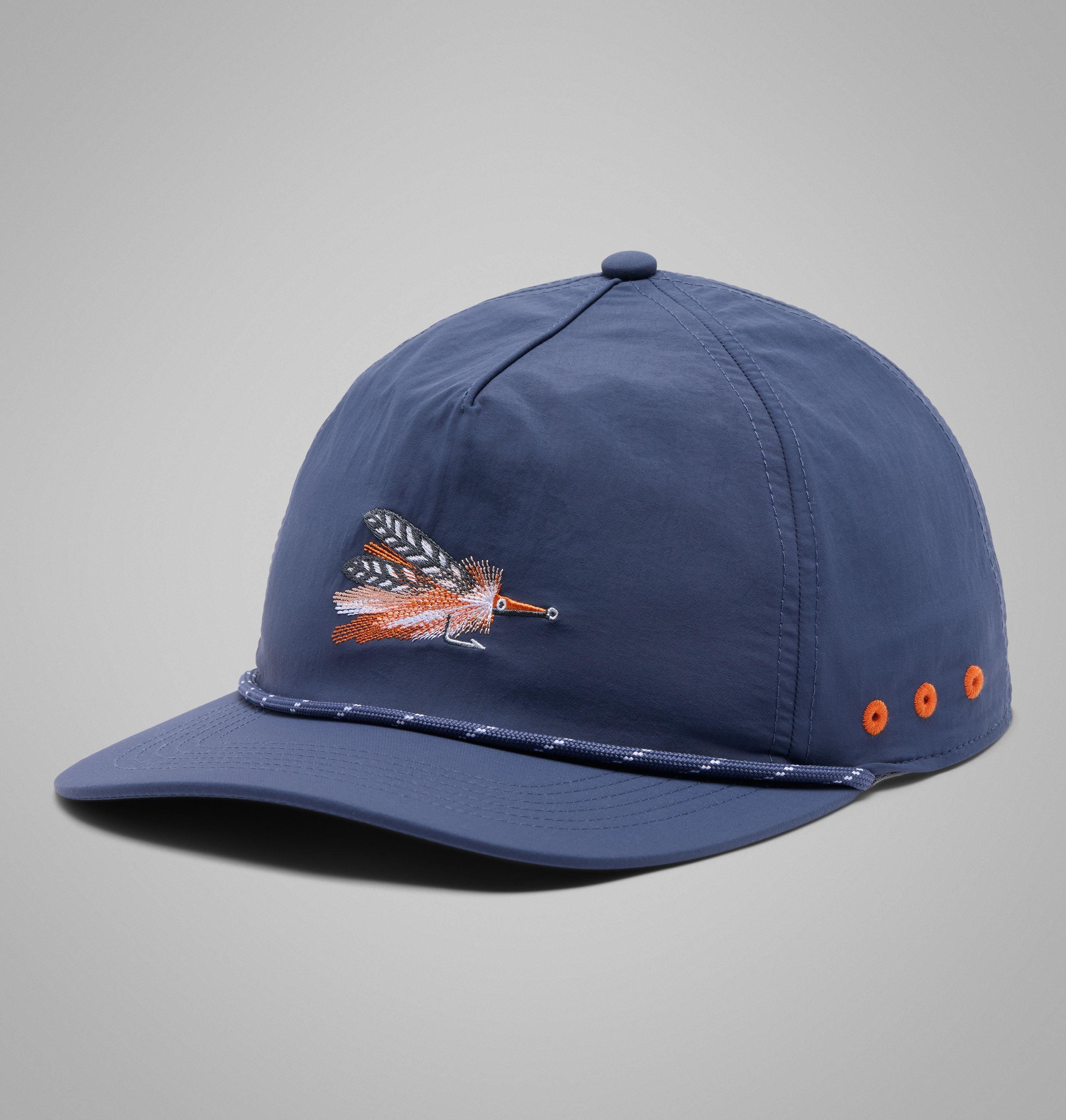 Columbia PFG Bonefish Flats Snap Back by COLUMBIA