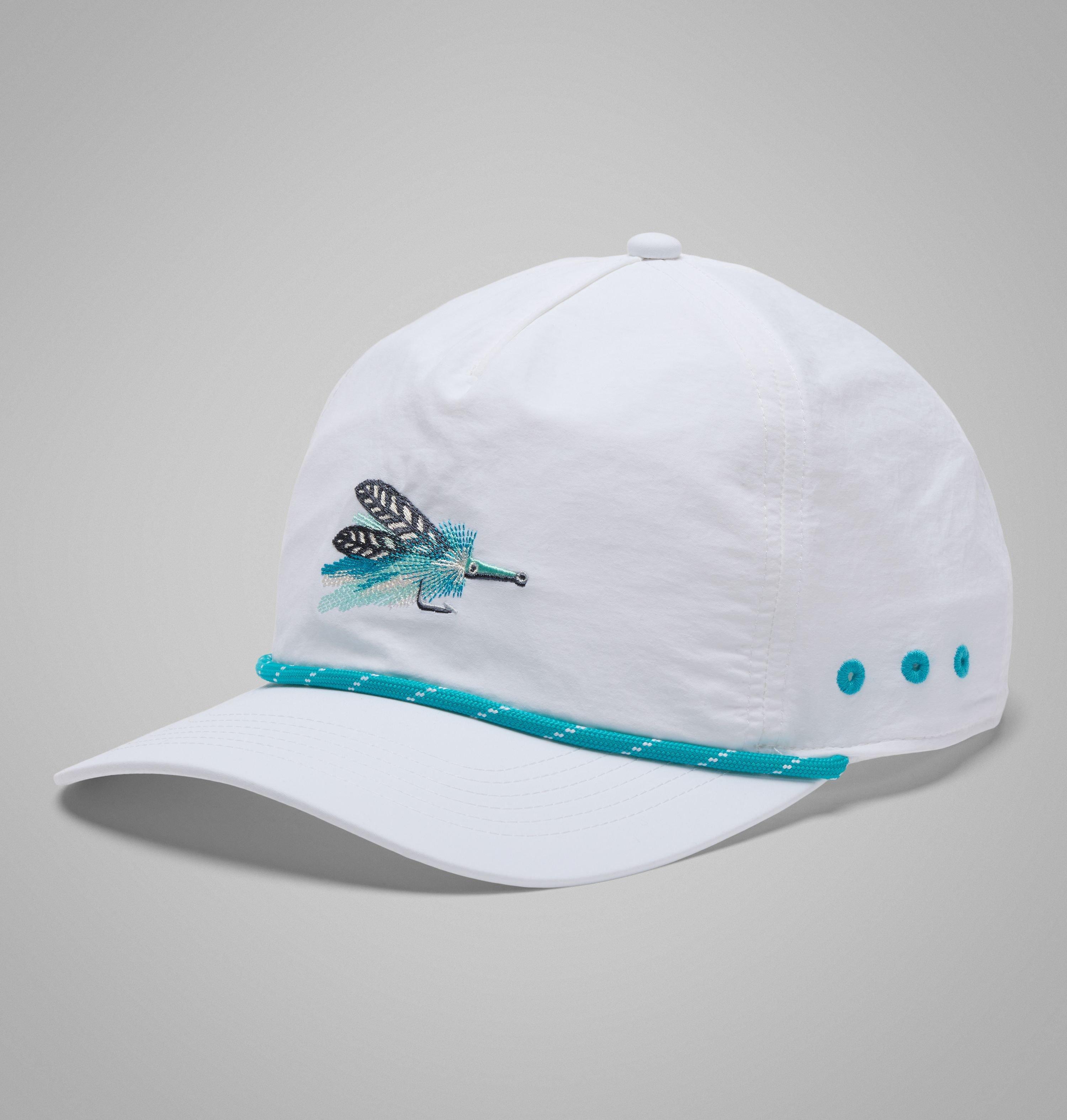Columbia PFG Bonefish Flats Snap Back by COLUMBIA