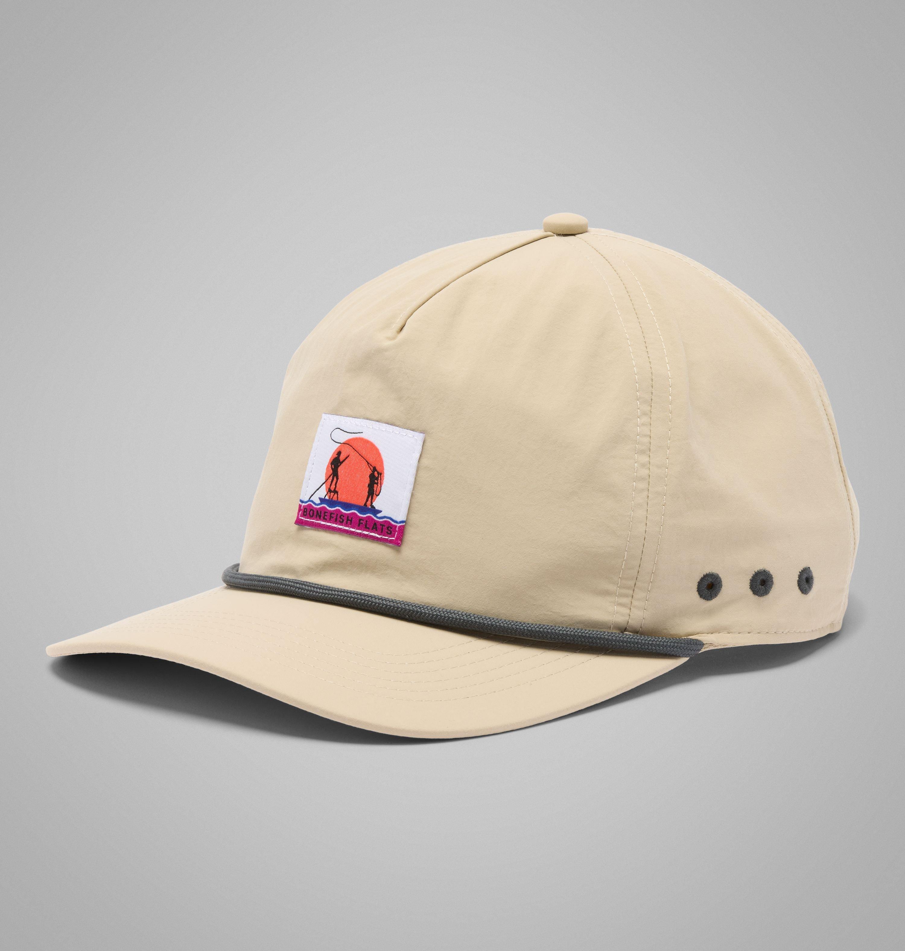 Columbia PFG Bonefish Flats Snap Back by COLUMBIA