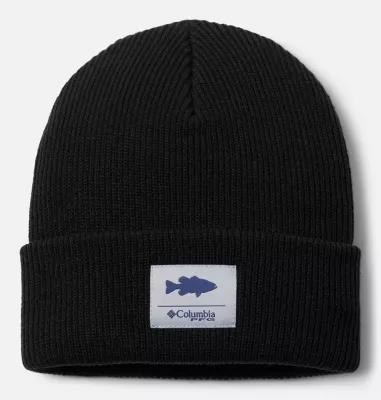 Columbia PFG Cuffed Beanie by COLUMBIA
