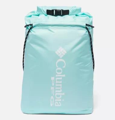 Columbia PFG Drawstring Roll Top Dry Bag by COLUMBIA