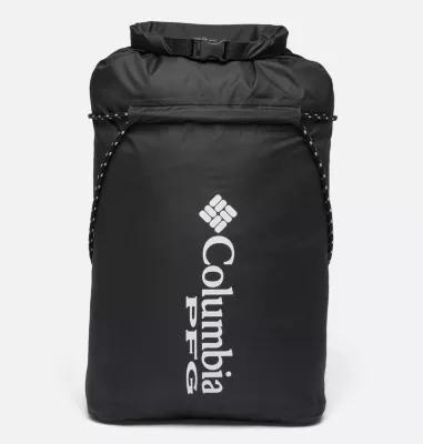 Columbia PFG Drawstring Roll Top Dry Bag by COLUMBIA