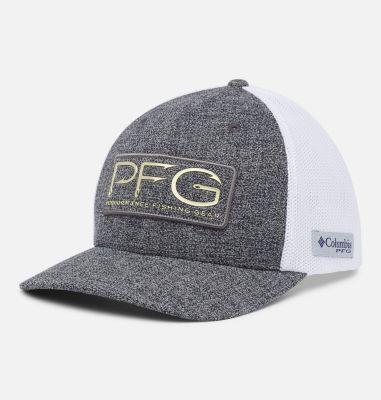 Columbia PFG Hooks Mesh Ball Cap by COLUMBIA