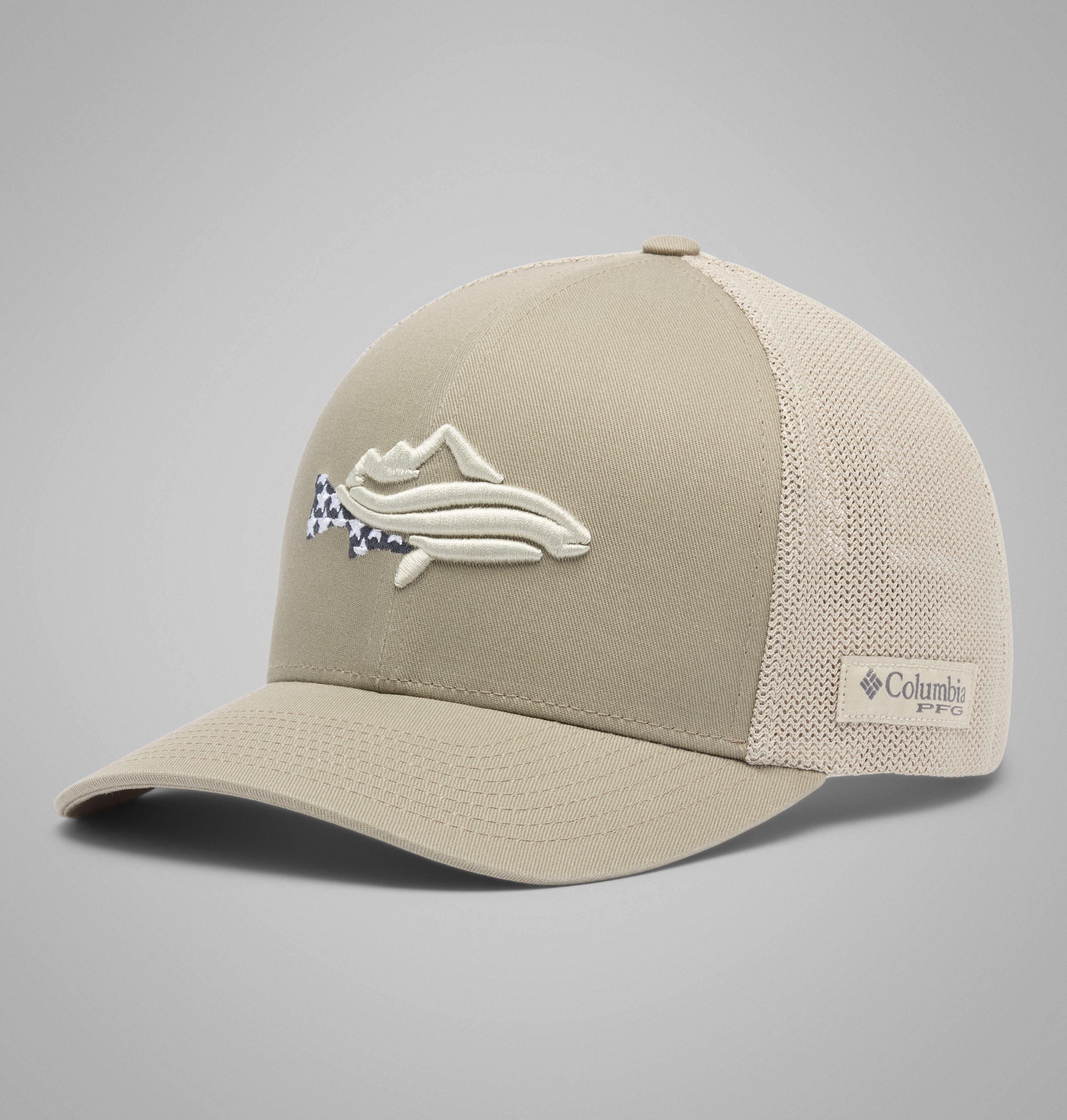 Columbia PFG Icon Mesh Ball Cap by COLUMBIA