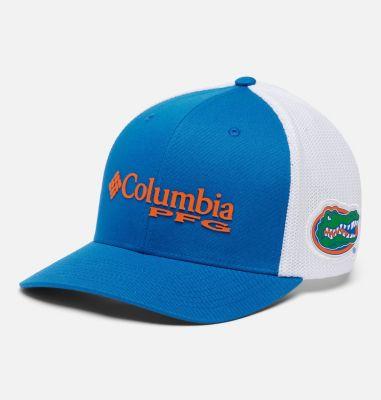 Columbia PFG Mesh Ball Cap - Florida by COLUMBIA