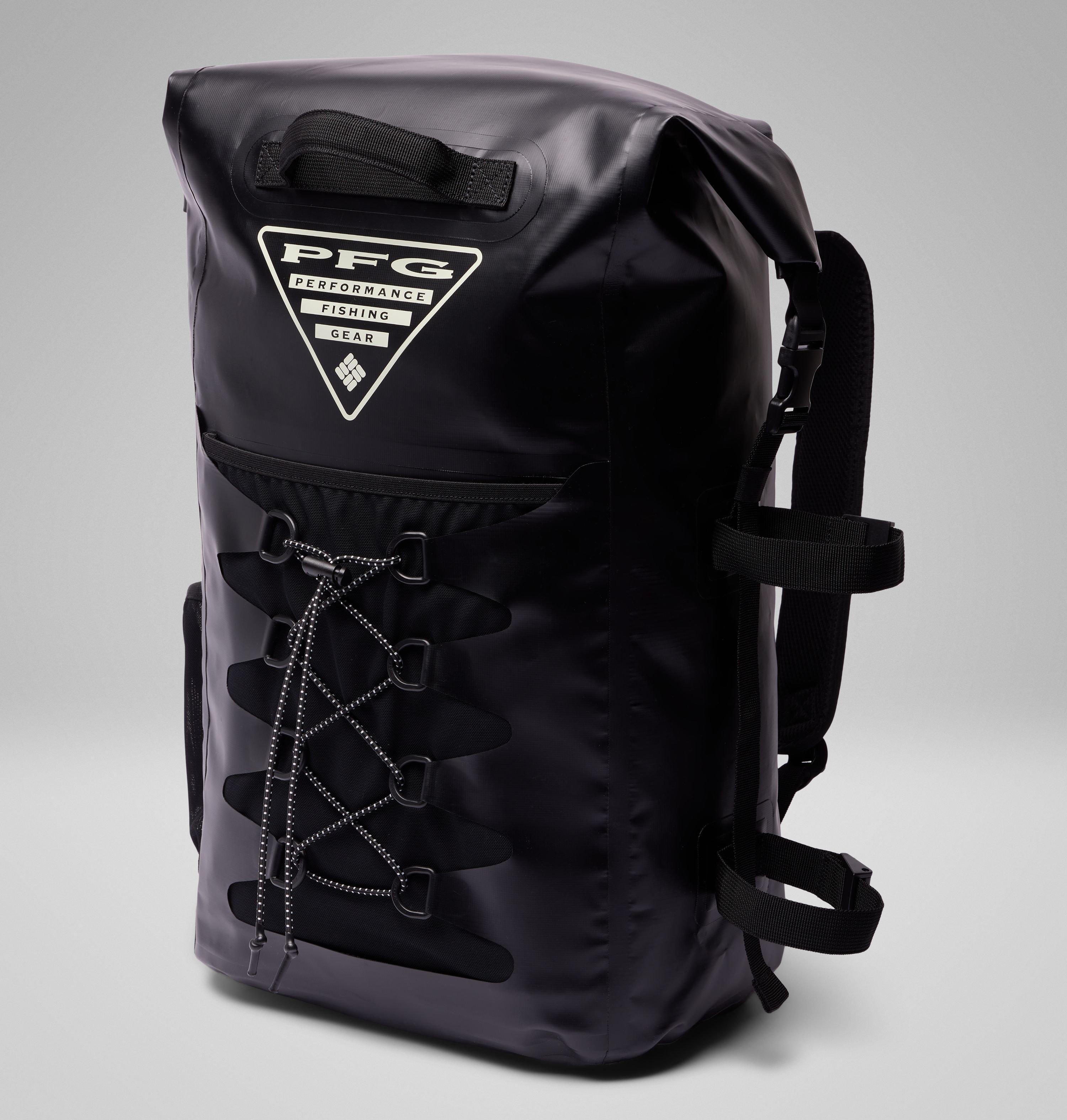 Columbia PFG Snug Corner 35L Backpack by COLUMBIA
