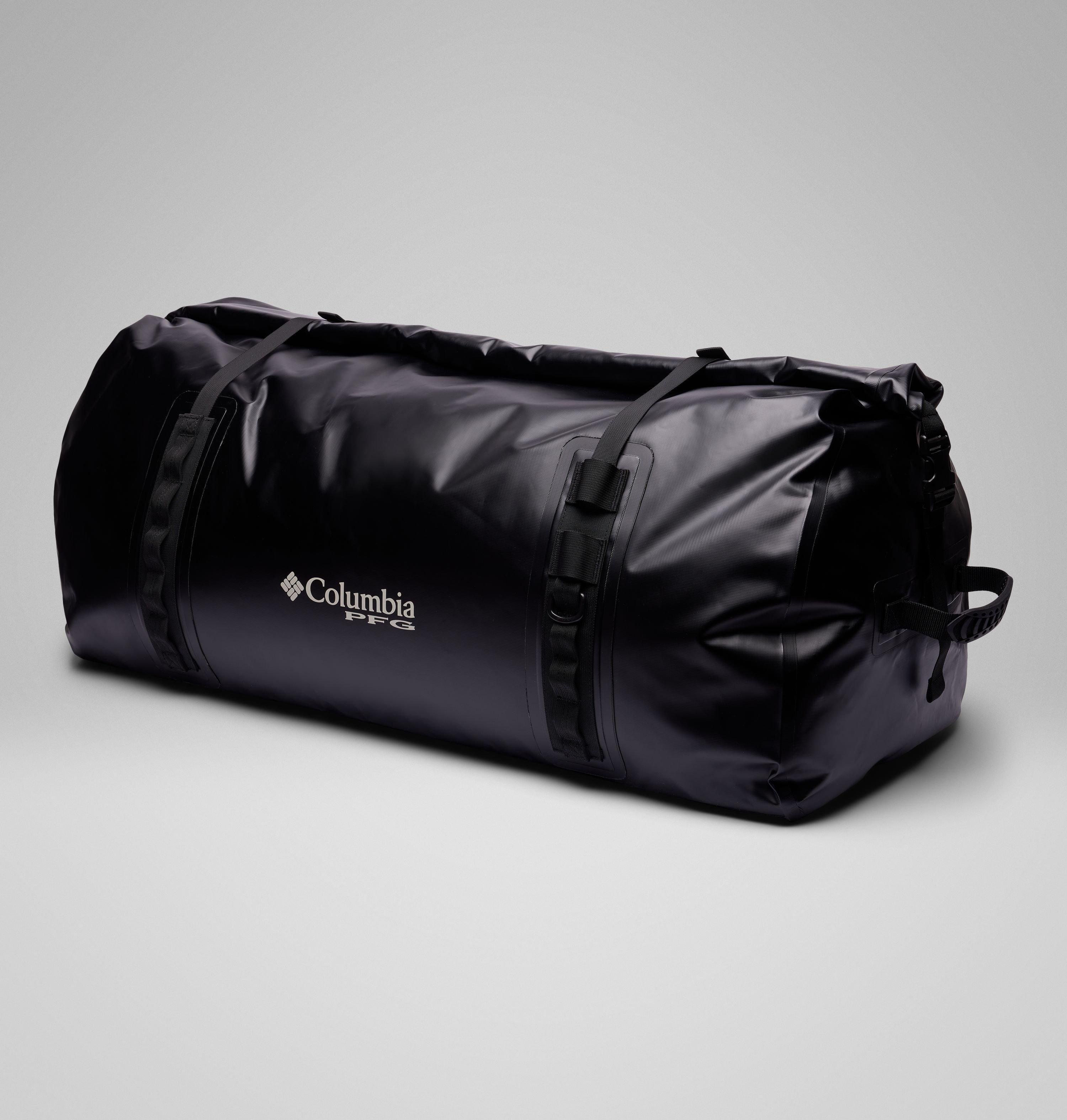 Columbia PFG Snug Corner 80L Duffel by COLUMBIA