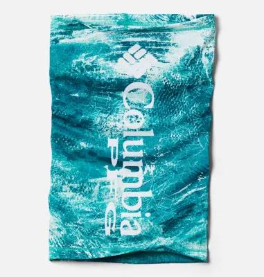 Columbia PFG Super Terminal Tackle Neck Gaiter by COLUMBIA Columbia PFG Super Terminal Tackle Neck Gaiter by COLUMBIA