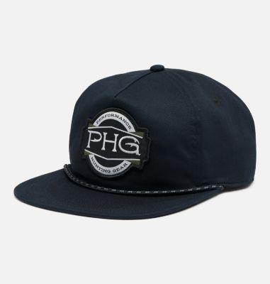 Columbia PHG Terminal Shot Snap Back Ball Cap by COLUMBIA
