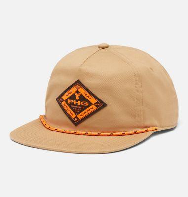 Columbia PHG Terminal Shot Snap Back Ball Cap by COLUMBIA