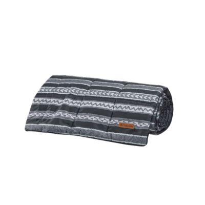 Columbia Packable Down Alt Throw by COLUMBIA
