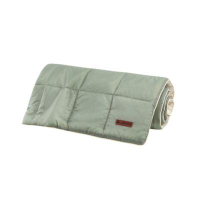 Columbia Packable Down Alt Throw by COLUMBIA