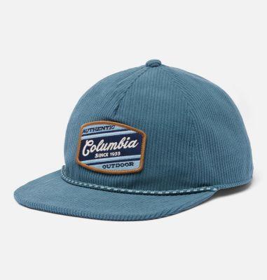 Columbia Packsaddle Corduroy Snap Back by COLUMBIA Columbia Packsaddle Corduroy Snap Back by COLUMBIA