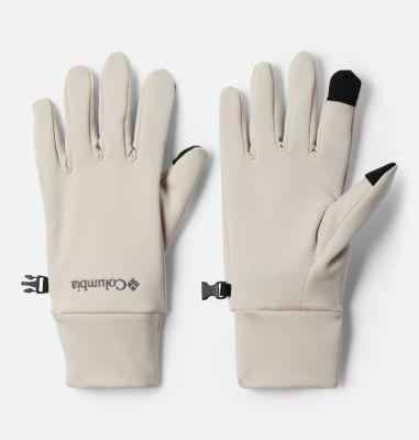 Columbia Point Park Fleece Gloves by COLUMBIA
