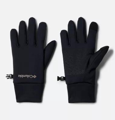 Columbia Point Park Fleece Gloves by COLUMBIA