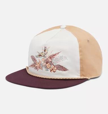 Columbia Ratchet Strap Snap Back by COLUMBIA