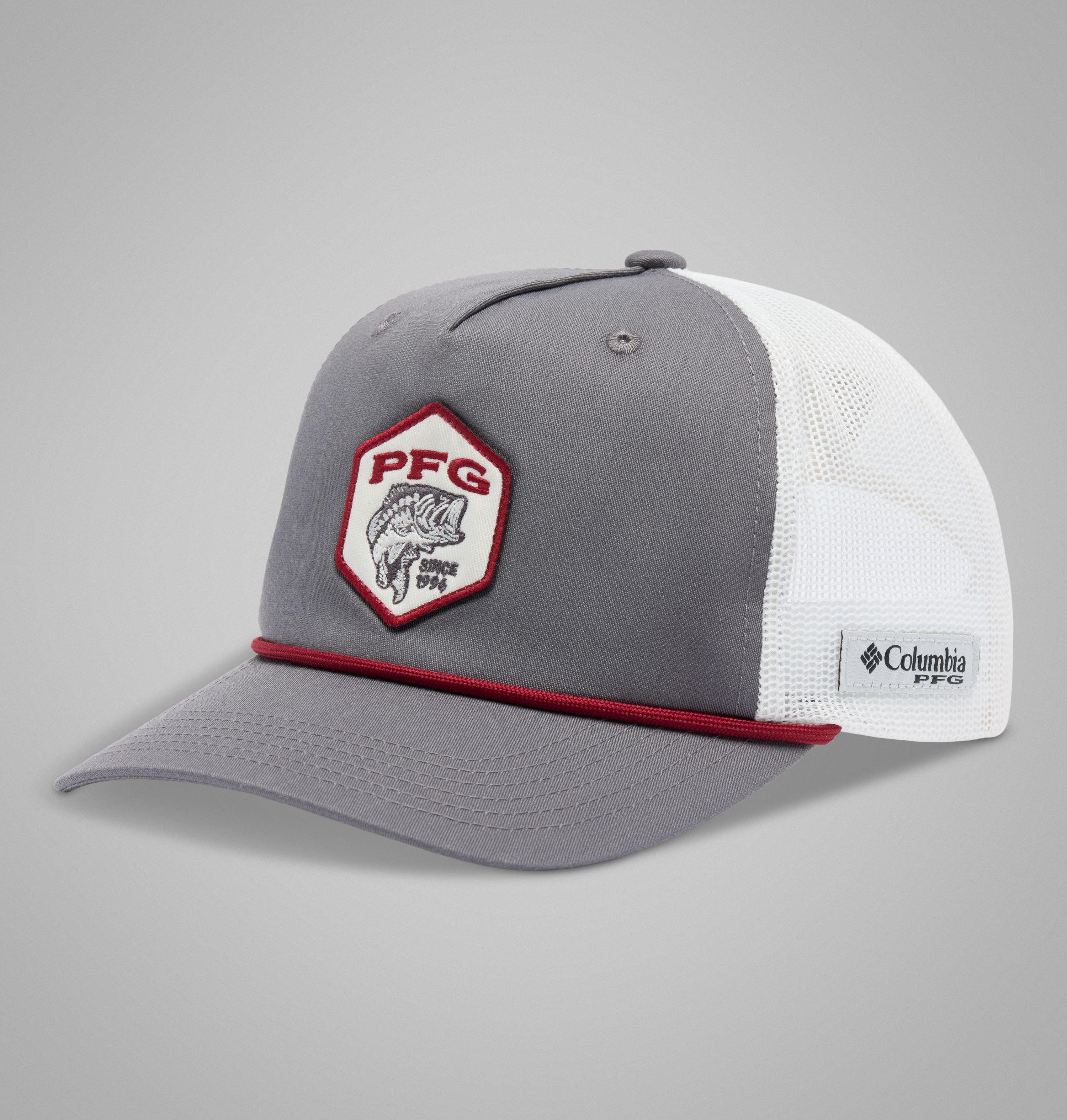 Columbia River Rover Snap Back Ball Cap by COLUMBIA