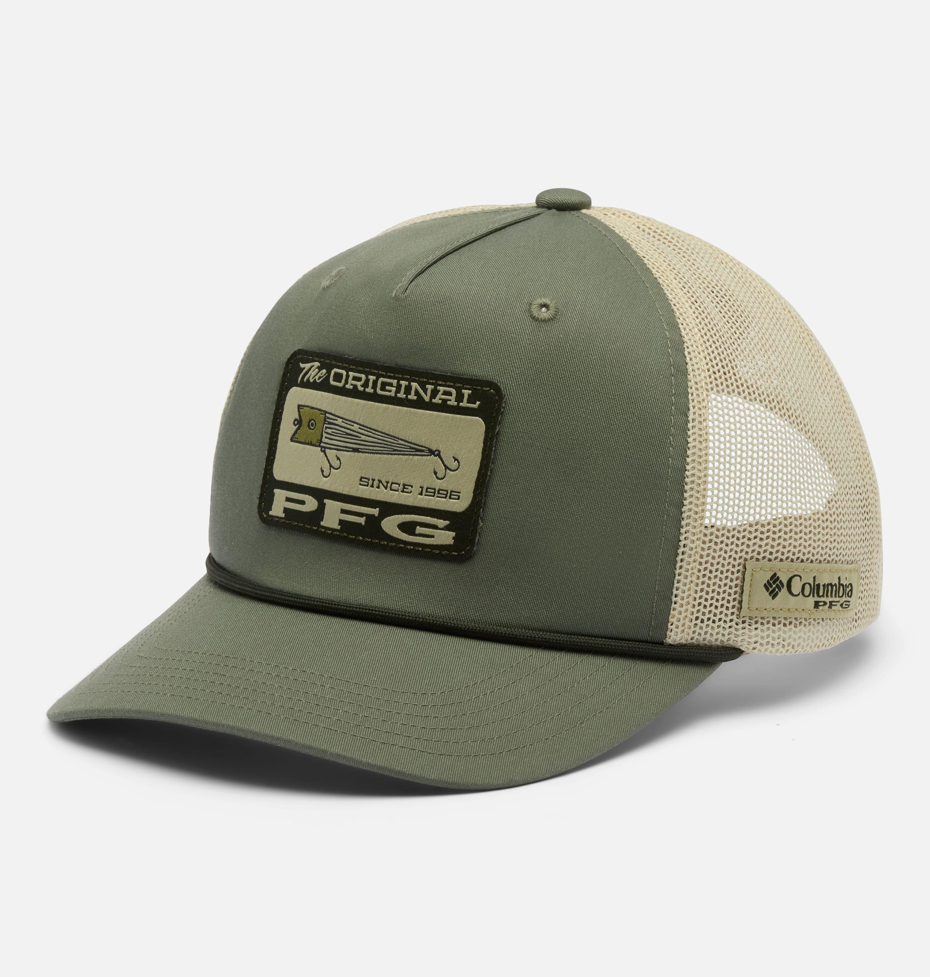 Columbia River Rover Snap Back Ball Cap by COLUMBIA