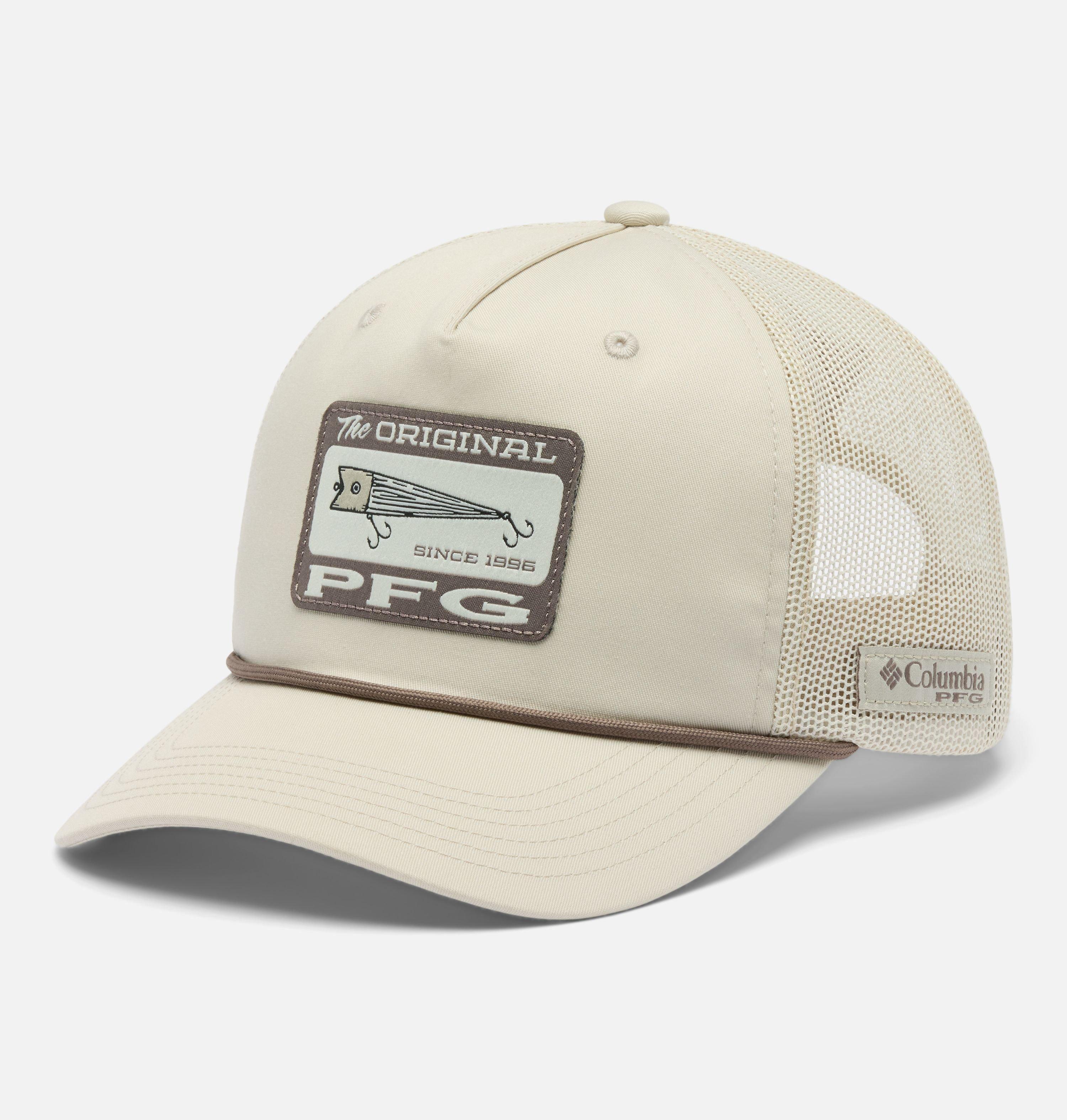 Columbia River Rover Snap Back Ball Cap by COLUMBIA