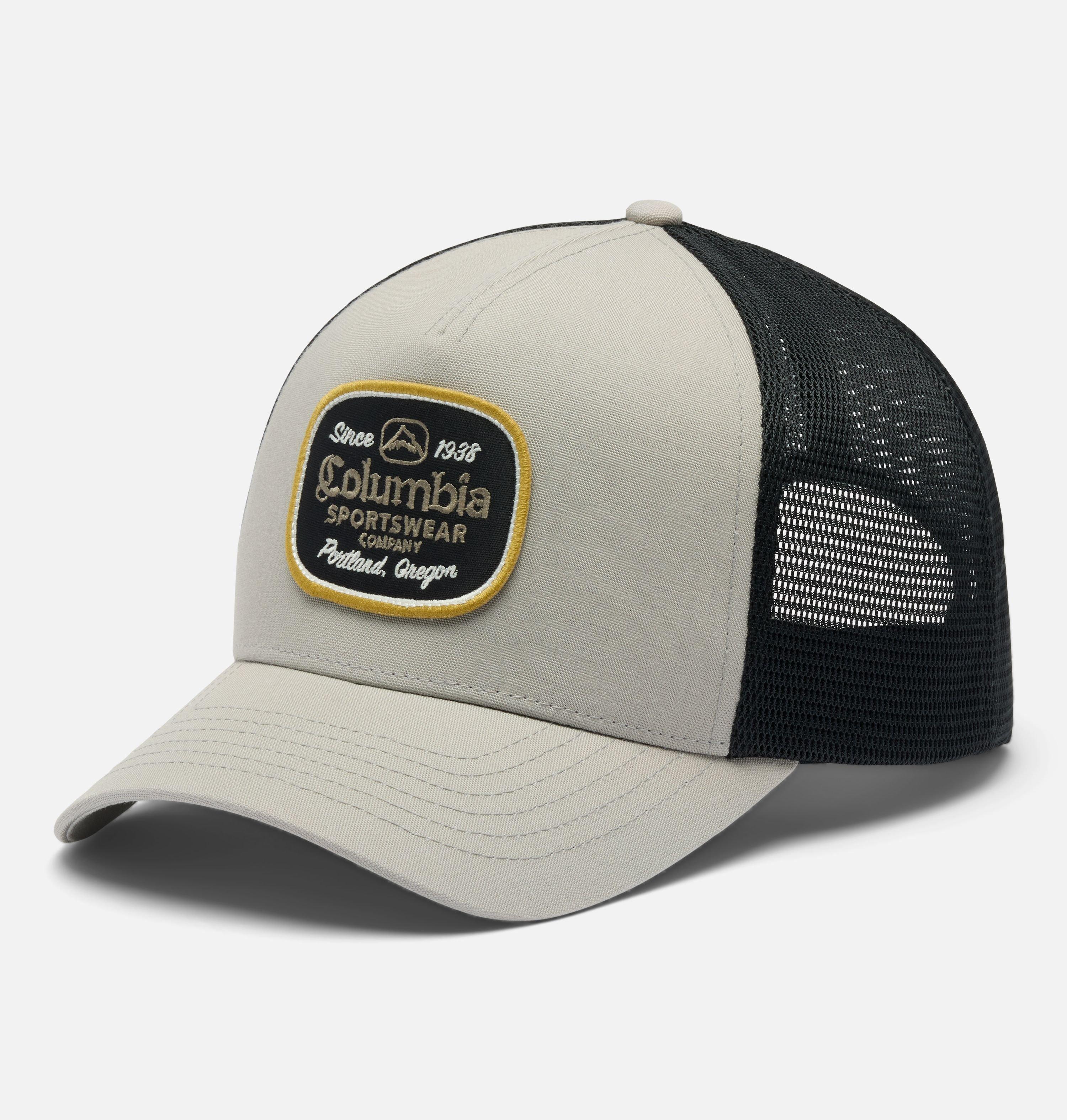 Columbia Road Ready Snap Back Ball Cap by COLUMBIA