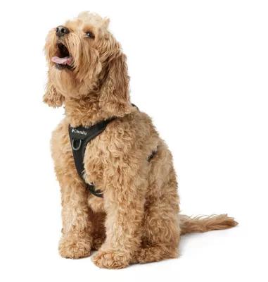 Columbia Silver Ridge Dog Harness by COLUMBIA