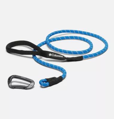 Columbia Silver Ridge Dog Rope Leash by COLUMBIA