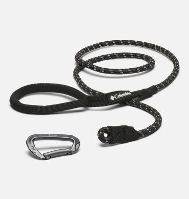 Columbia Silver Ridge Dog Rope Leash by COLUMBIA