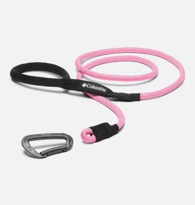 Columbia Silver Ridge Dog Rope Leash by COLUMBIA