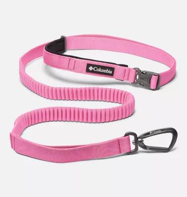 Columbia Silver Ridge Hands-Free Dog Stretch Leash by COLUMBIA