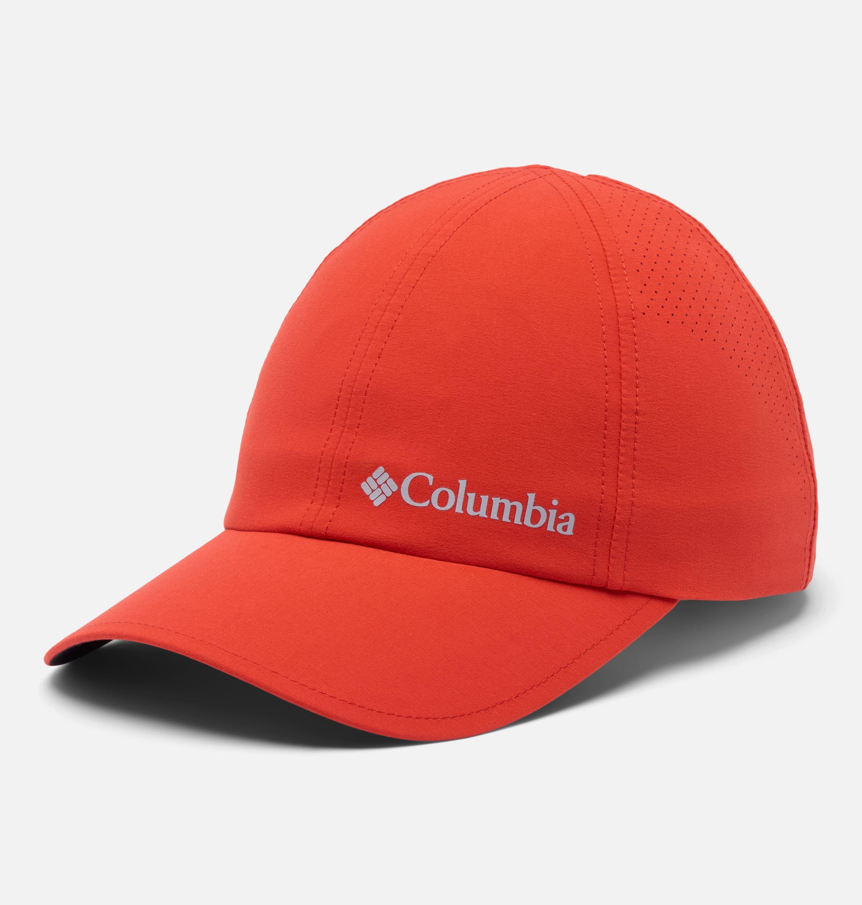 Columbia Silver Ridge IV Ball Cap by COLUMBIA