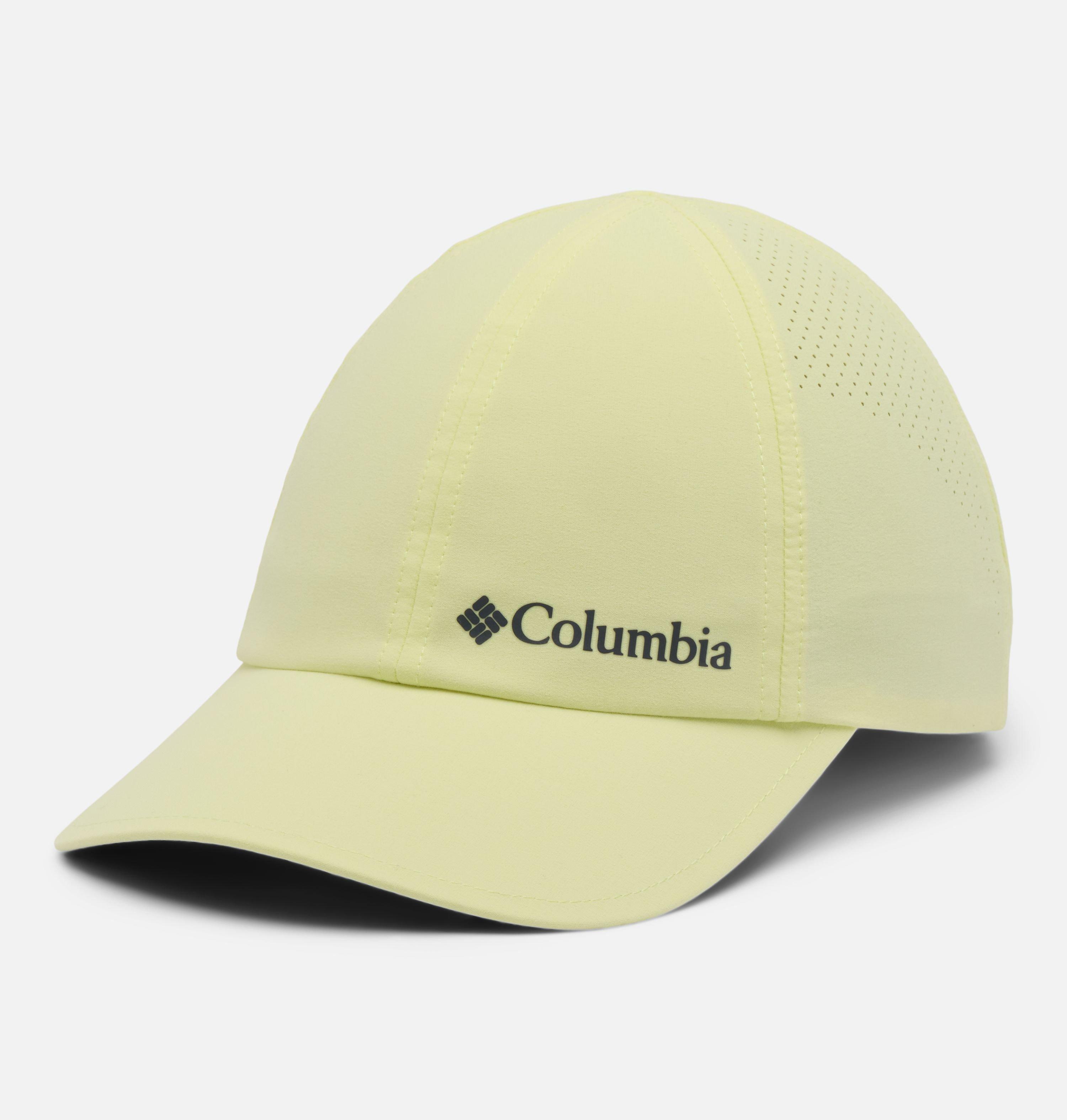 Columbia Silver Ridge IV Ball Cap by COLUMBIA