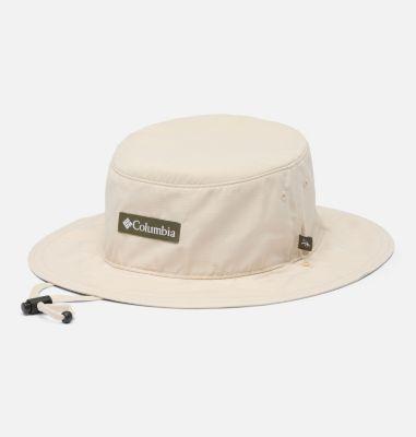 Columbia Skien Valley Booney Hat by COLUMBIA