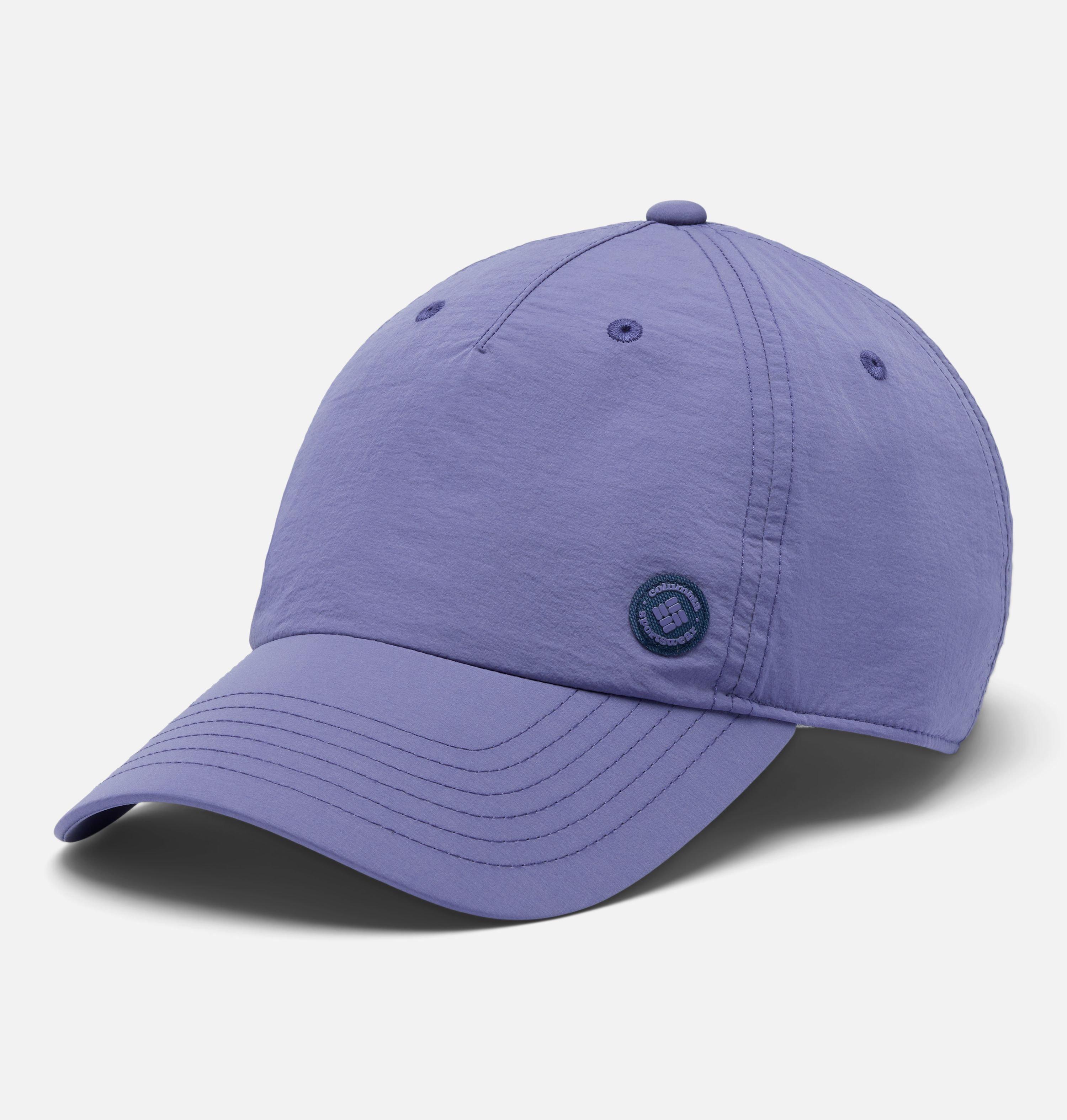 Columbia Spring Canyon II Ball Cap by COLUMBIA