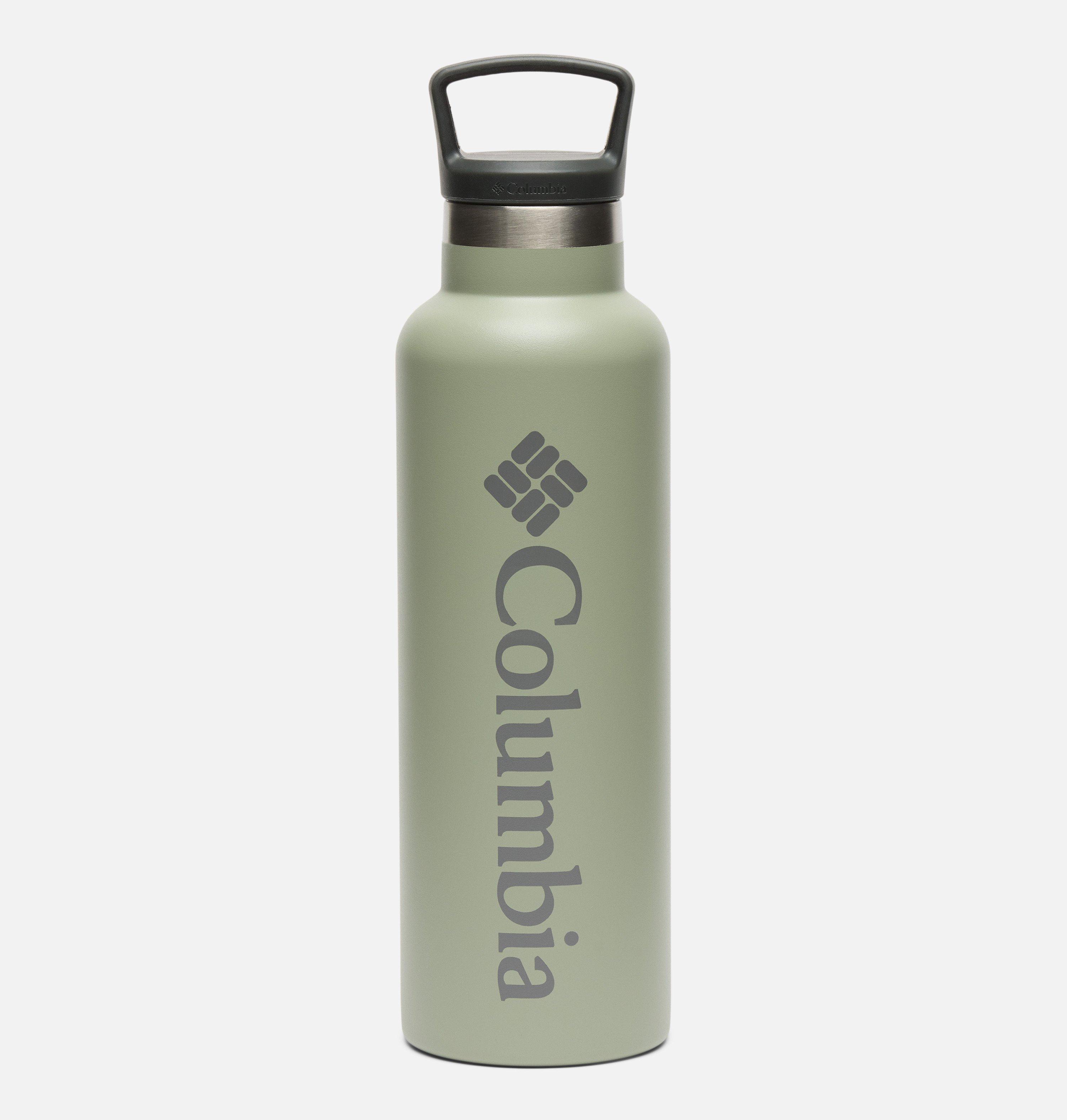 Columbia Stainless Steel Vacuum Bottle - 20 ounce by COLUMBIA
