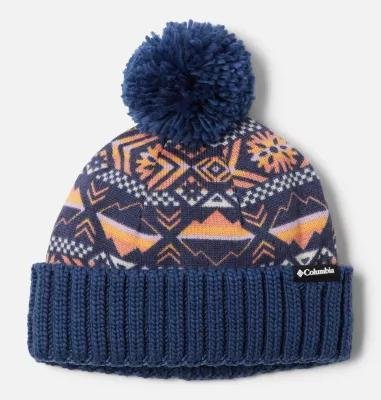 Columbia Sweater Weather Pom Beanie by COLUMBIA