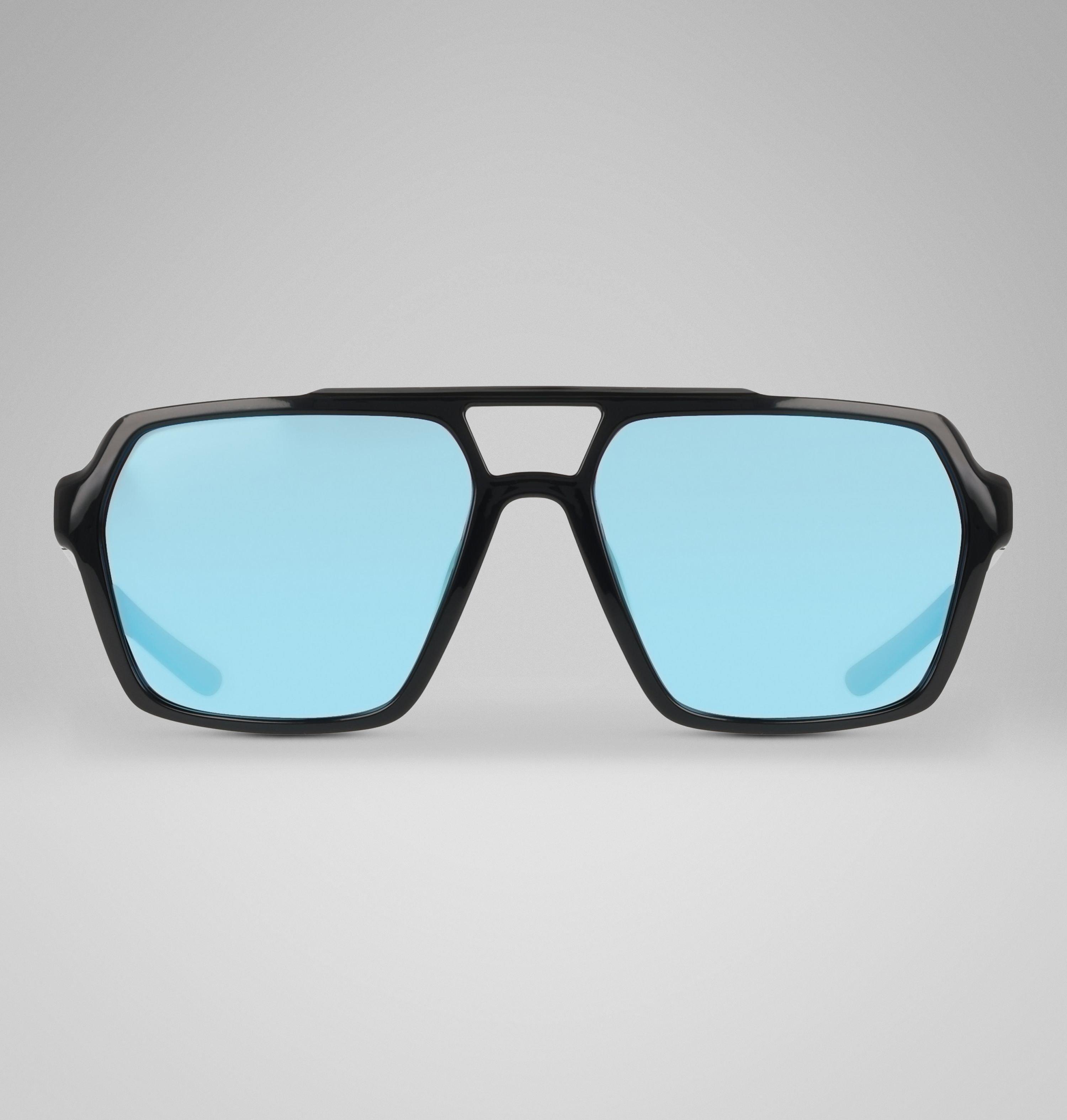 Columbia Titan Pass Polarized Sunglasses by COLUMBIA