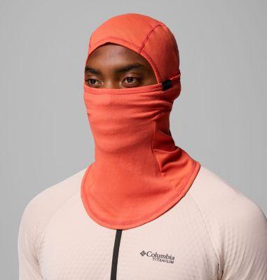 Columbia Titanium Balaclava by COLUMBIA