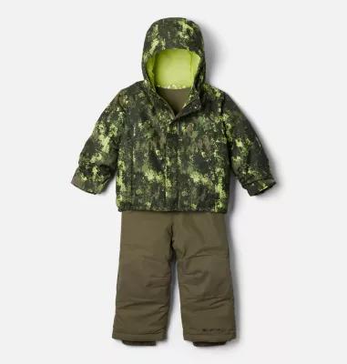 Columbia Toddler Buga II Set by COLUMBIA