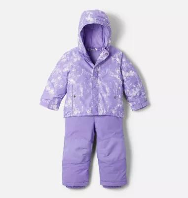 Columbia Toddler Buga II Set by COLUMBIA