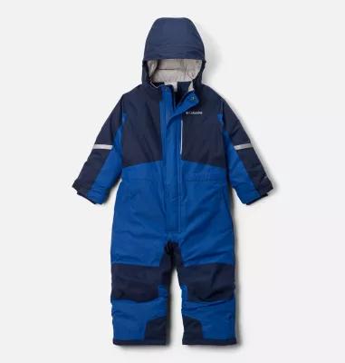 Columbia Toddler Buga III Suit by COLUMBIA