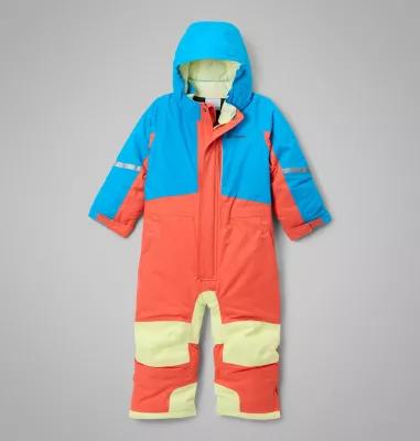 Columbia Toddler Buga III Suit by COLUMBIA