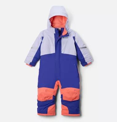 Columbia Toddler Buga III Suit by COLUMBIA