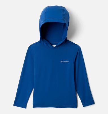 Columbia Toddler Chill River Hoodie by COLUMBIA
